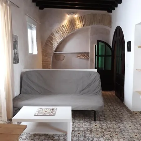 Apartment Casa Florinda #2 *