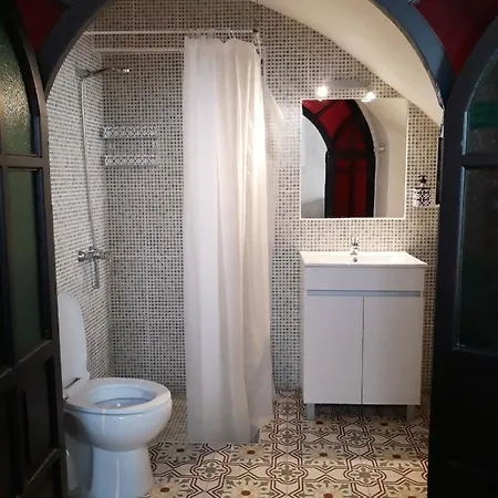 Casa Florinda #2 *