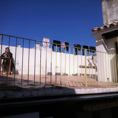 Casa Florinda #2 Jerez de la Frontera