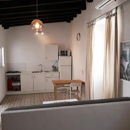 Casa Florinda #2 Jerez de la Frontera