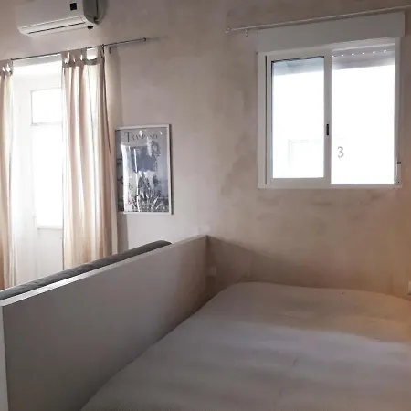 Apartment Casa Florinda #2